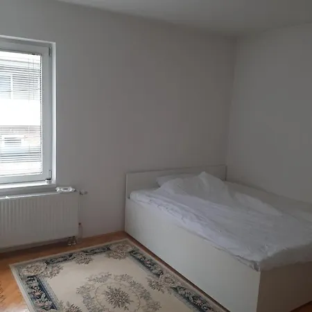Apartment Tahirovic *