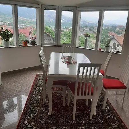 Tahirovic * Sarajevo