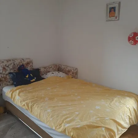 Apartment Tahirovic Sarajevo