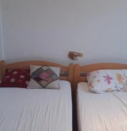 Tahirovic Apartment *